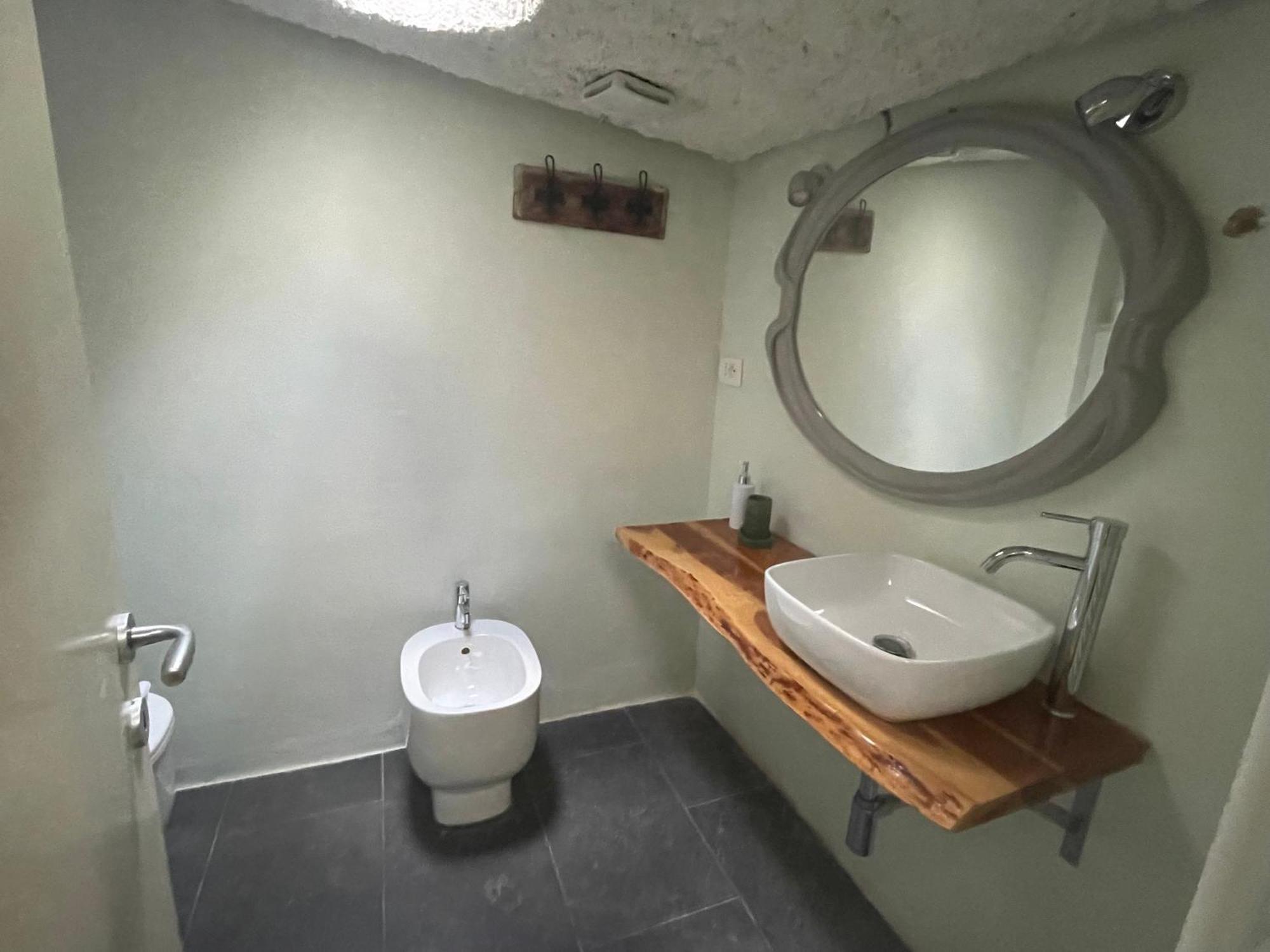 Apartmán L'Affresco - Relais In Santo Spirito Florencie Exteriér fotografie