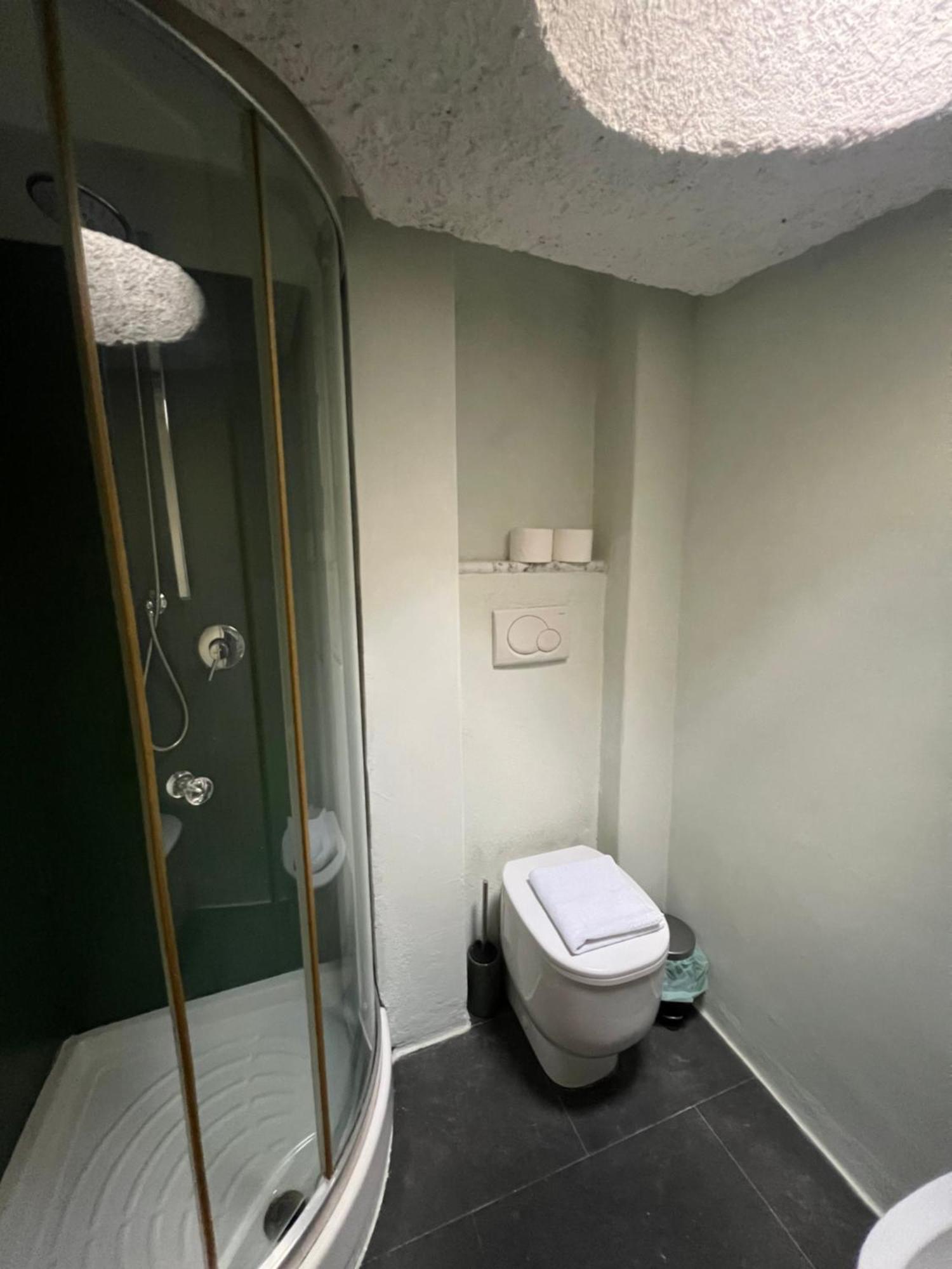 Apartmán L'Affresco - Relais In Santo Spirito Florencie Exteriér fotografie